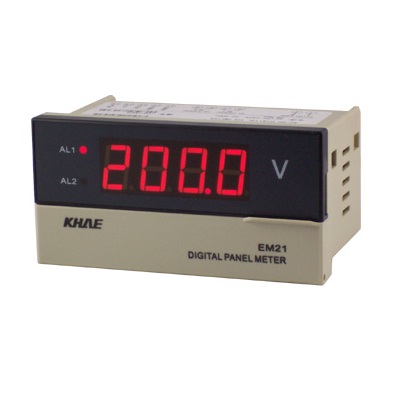 EM21V交直流数字电压表